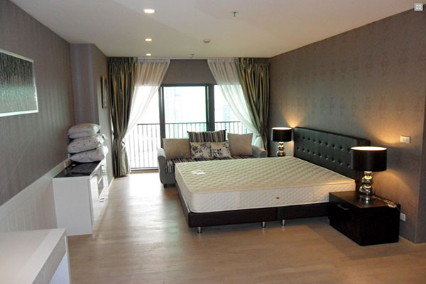 Noble-Remix-condo-bangkok-3-bedroom-for-sale-4
