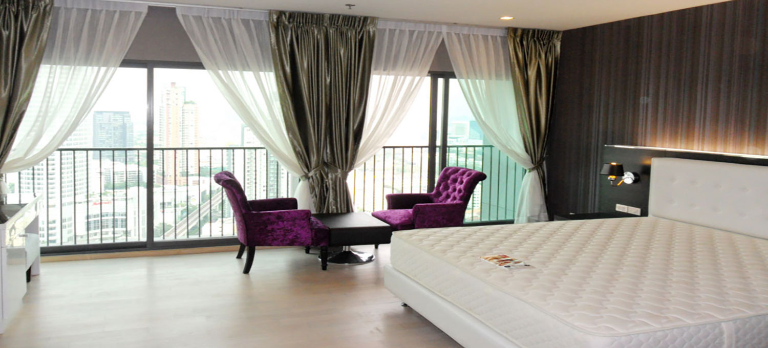 Noble-Remix-condo-bangkok-3-bedroom-for-sale-photo-3